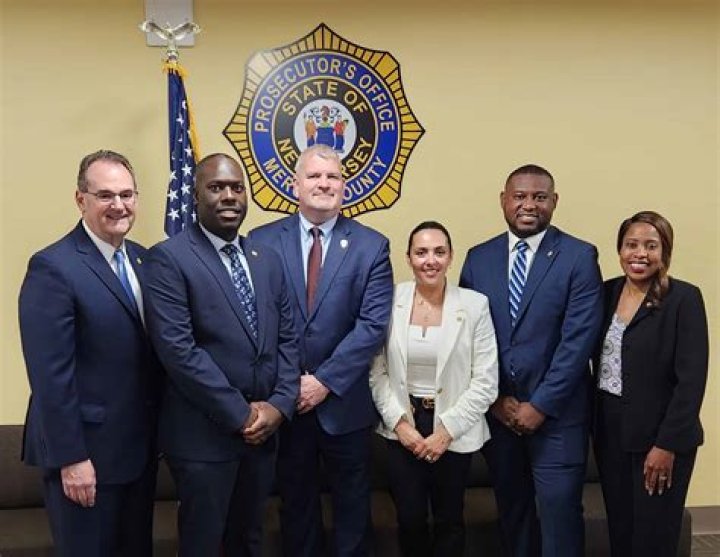 Complete Directory of Harris County Prosecutors