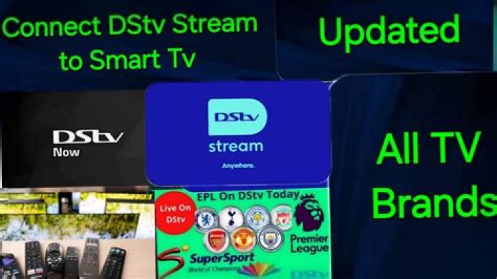 Complete Guide to DStv Stream Login: Accessing Your Favorite Content