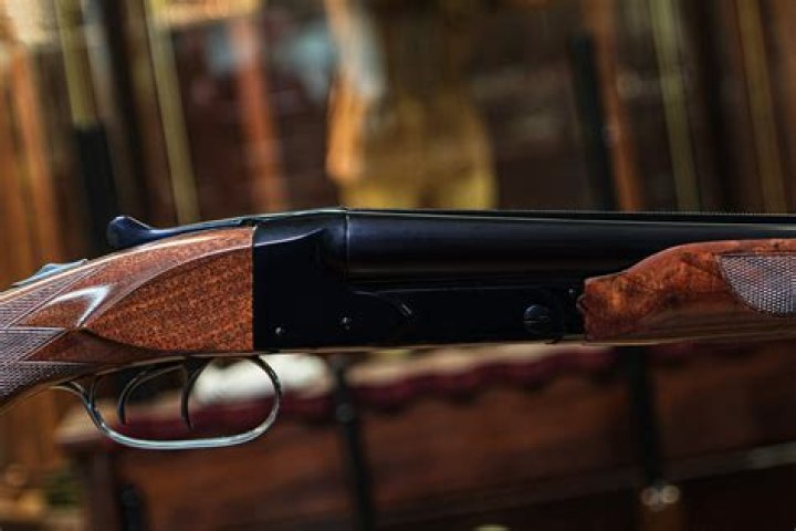 Connecticut Shotgun: Top Picks & Reviews