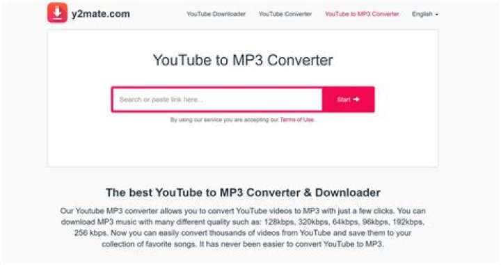 Convert YouTube Download to MP3: A Comprehensive Guide