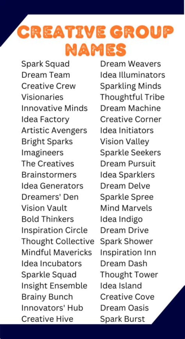 Cool Names for a Trio: Creative Ideas for Your Group