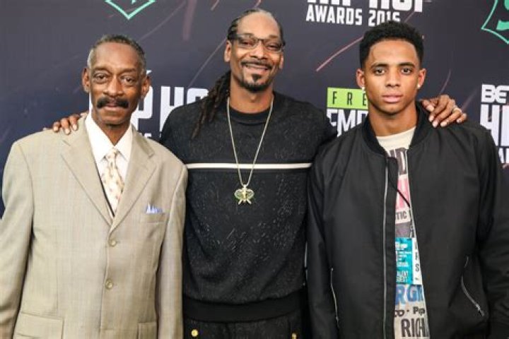 Corde Broadus: A Closer Look at the Life of Snoop Dogg's Son