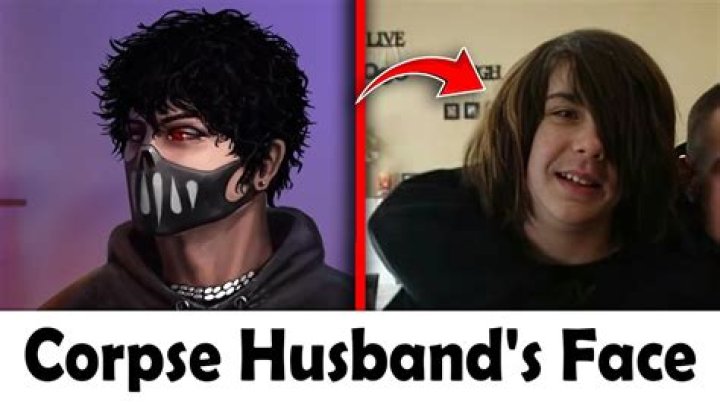 Corspe Husband Face: Understanding the Mystery Behind the Phenomenon