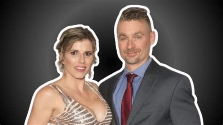 Cory Chase's Marriage: An Exclusive Look at Her Husband