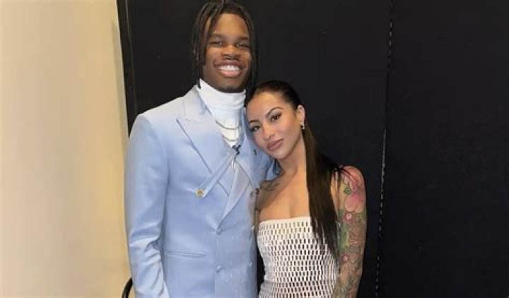 Cory Chase Photos: A Glimpse into the Life of a Rising Star