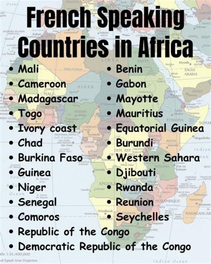 Countries That Speak English in Africa: A Comprehensive Guide