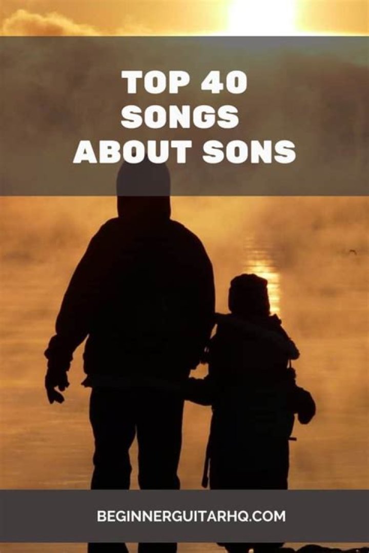Country Songs About Boys Growing Up: A Journey Through Melodies and Memories
