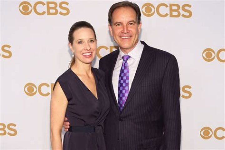 Courtney Richards and Jim Nantz: A Comprehensive Overview