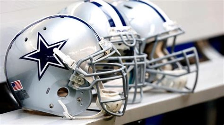 Cowboys: America's Team - A Comprehensive Dive into the Iconic Franchise