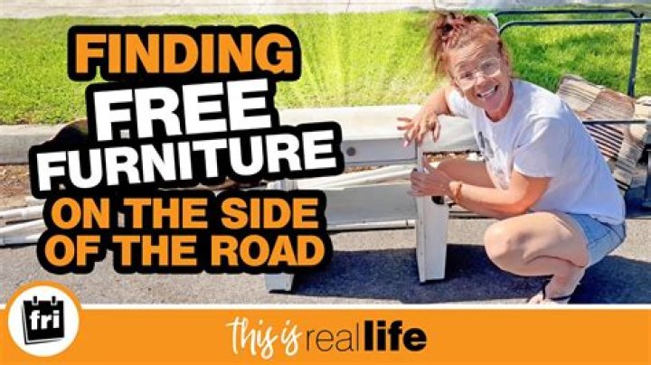 Craigslist Portland Furniture Free: Your Ultimate Guide to Finding Free Furniture