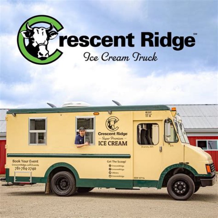 Crescent Ridge Dairy Sharon: A Comprehensive Guide to a Beloved Dairy Farm