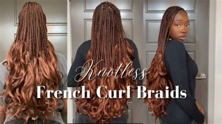Crochet Braids Without Braids: A Comprehensive Guide to a Stylish Hair Transformation