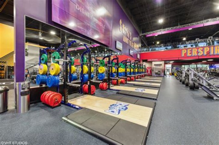 Crunch Fitness Allen: A Comprehensive Guide to Your Fitness Journey