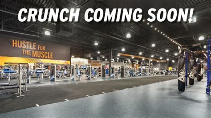 Crunch Fitness Fort Myers: Your Ultimate Guide to Fitness and Wellness