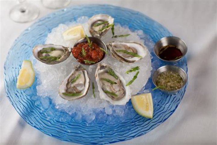 Current Fish and Oyster: A Culinary Gem in Salt Lake City, UT