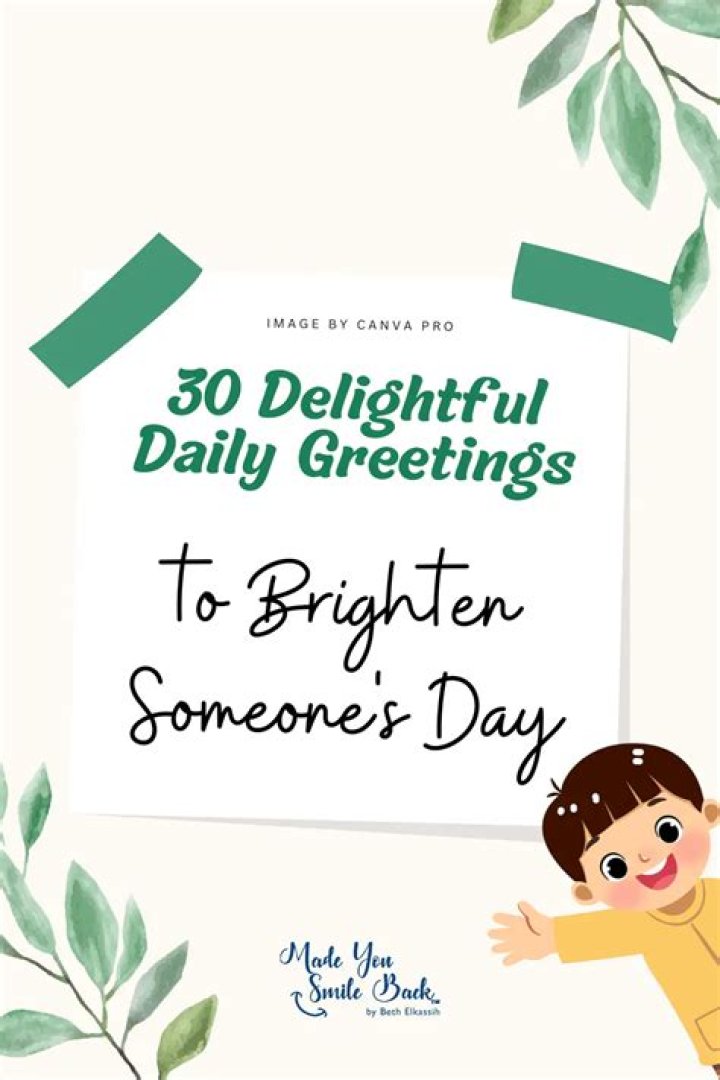 Cute Text Messages: The Perfect Way to Brighten Someone's Day