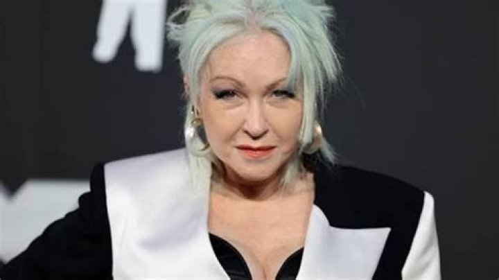 Cyndi Lauper's Net Worth: A Testament to Her Enduring Legacy