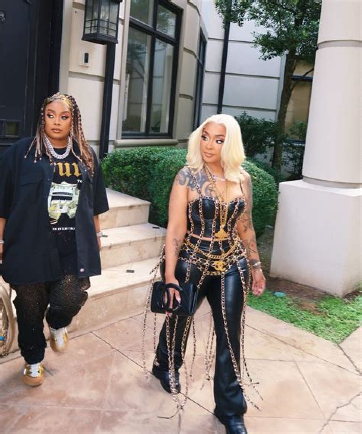 Da Brat Net Worth 2024: The Rise and Evolution of a Hip-Hop Icon