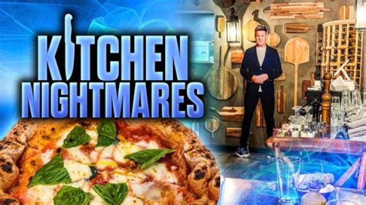 Da Mimmo Kitchen Nightmares: A Deep Dive into the Restaurant's Journey