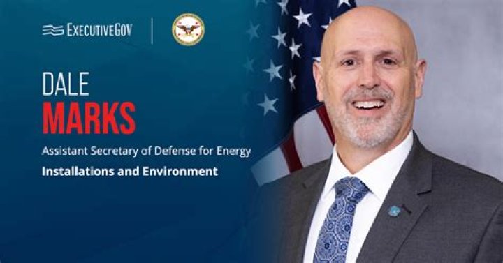 Dale Marks: Top Projects & Insights