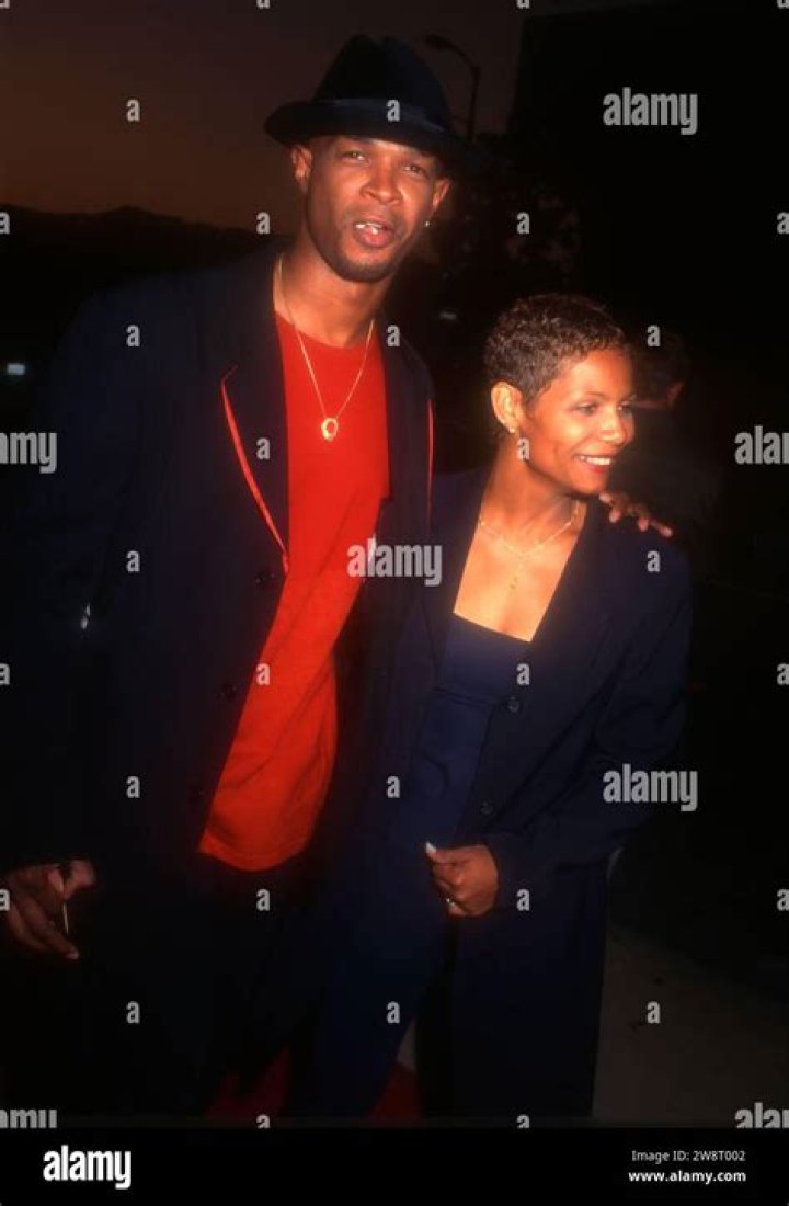 Damon and Lisa Wayans: A Dynamic Duo in Comedy and Entertainment