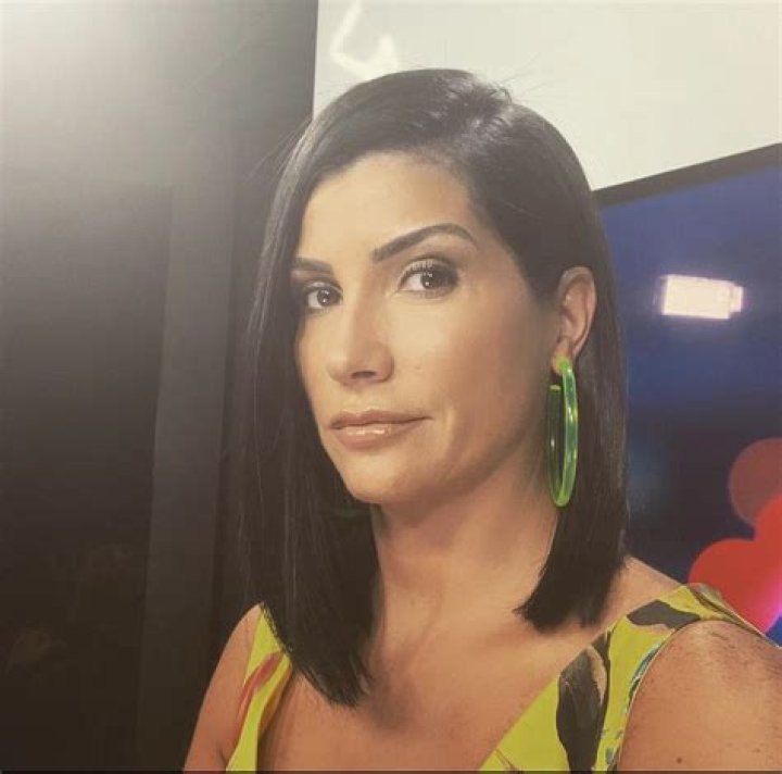 Dana Loesch Illness: Uncovering the Truth Behind Her Health Journey