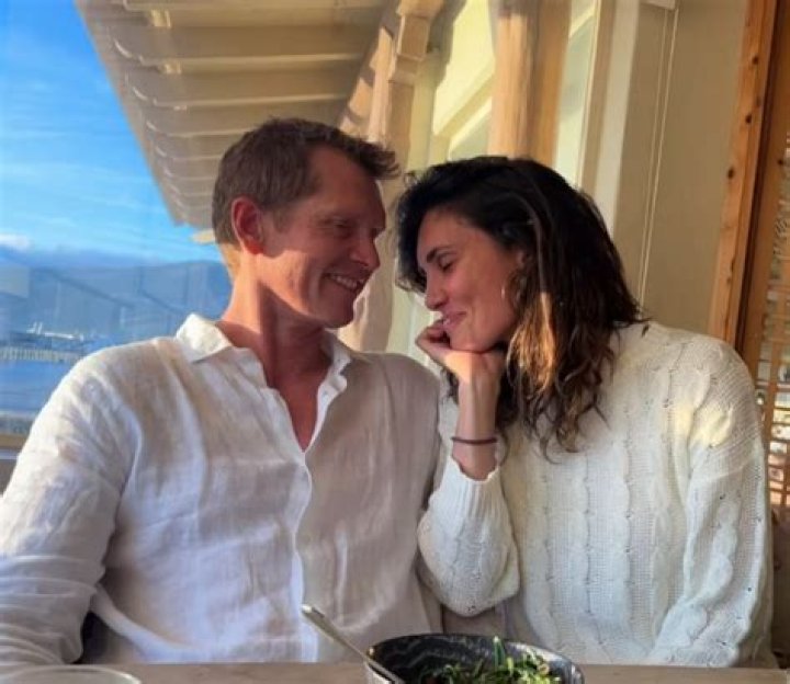 Daniella Ruah Husband: A Deep Dive into Their Relationship