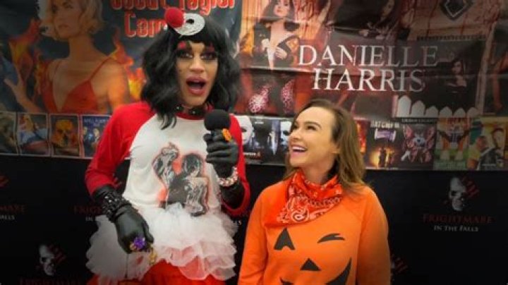 Danielle Harris Actress: The Talented Face Behind Iconic Roles