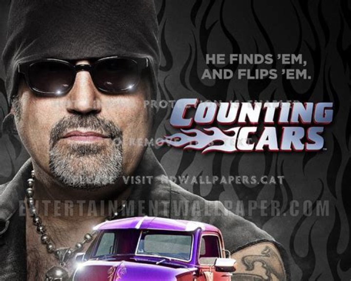 Danny from Counting Cars Wife: Everything You Need to Know