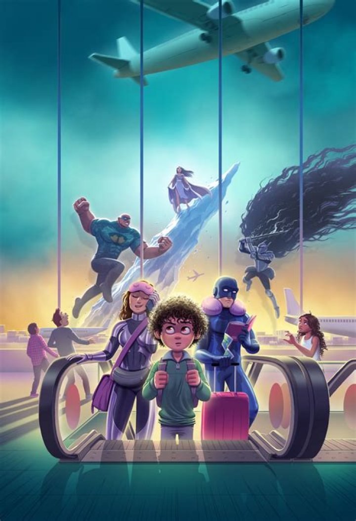 Danny Havoc: The Unforgettable High-Flyer