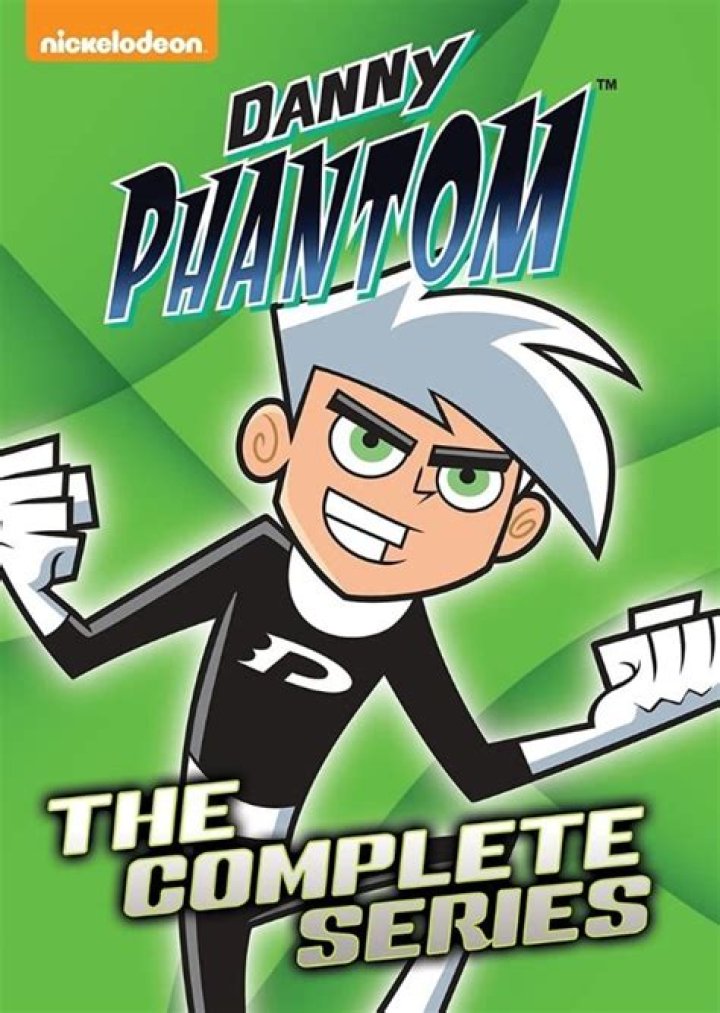 Danny Phantom Live Action: A Ghostly Adventure Comes to Life