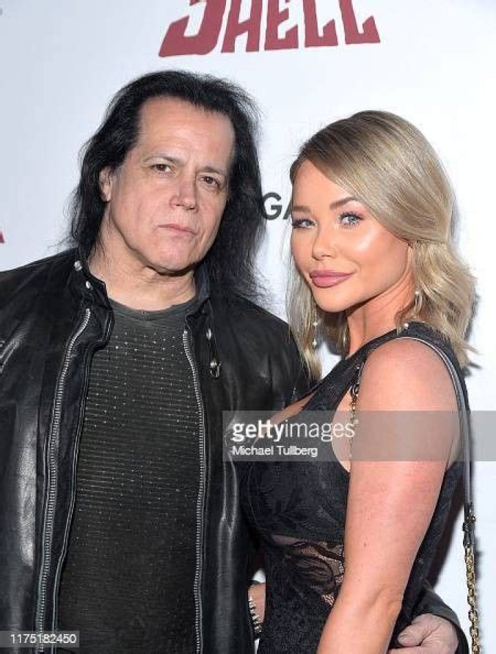Danzig Girlfriend: Unraveling the Mystery Behind the Iconic Musician's Love Life