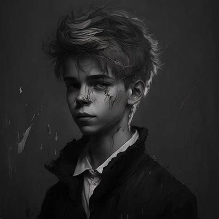 Dark Aesthetic Profile Pictures: A Deep Dive into the Trend