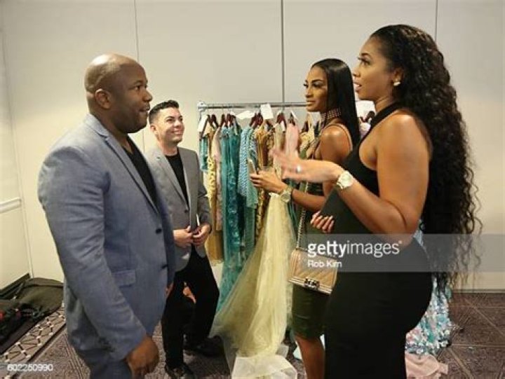 Darnell Nicole Married: A Deep Dive into Her Life and Relationships