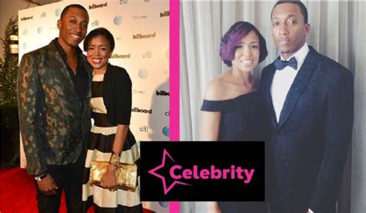 Darragh Moore: The Inspiring Life of Lecrae's Wife