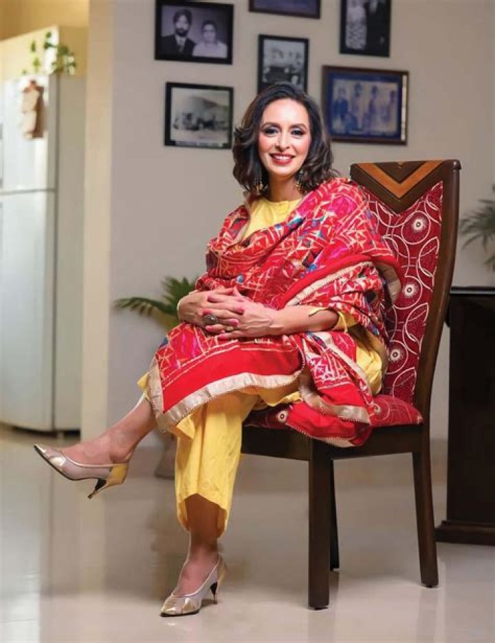 Dasha Zhukova: A Multifaceted Entrepreneur and Philanthropist