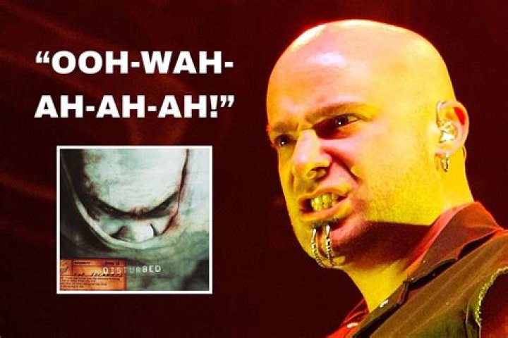 David Draiman Bands: A Comprehensive Exploration of the Iconic Musician's Journey