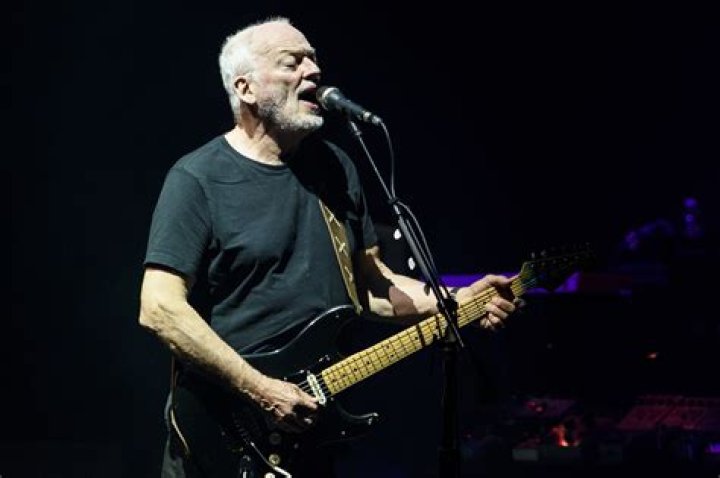David Gilmour Net Worth: Exploring the Financial Empire of a Rock Legend