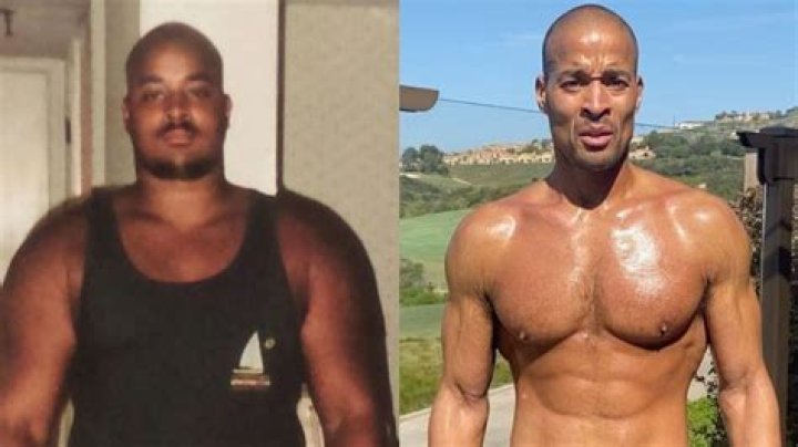 David Goggins' Daughter on Instagram: A Glimpse into Their Relationship