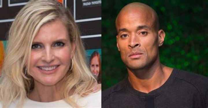 David Goggins Wife Jennifer: A Detailed Insight into Their Life Together