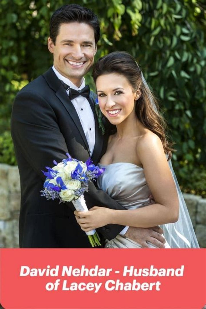David Nehdar: The Life of Lacey Chabert’s Husband