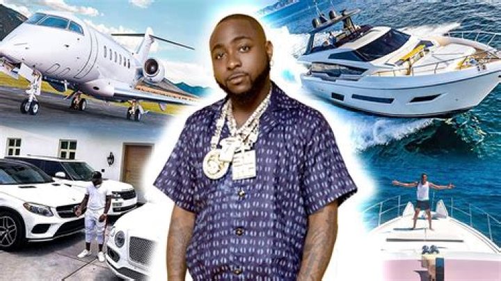 Davido's Wealth in 2024: Net Worth and Financial Journey