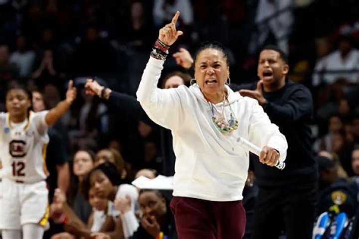 Dawn Staley Parents: The Influential Figures Behind a Basketball Legend