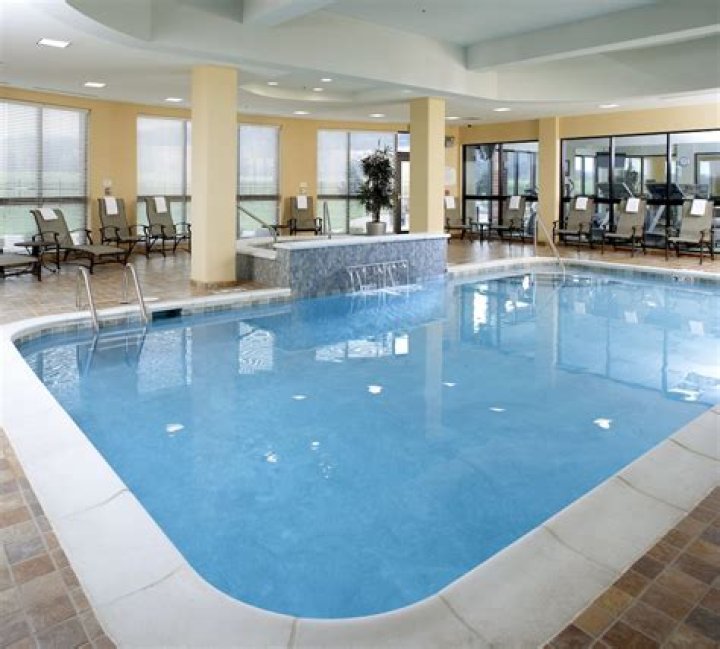 Dayton Marriott UD: Your Ultimate Guide to Luxury and Comfort