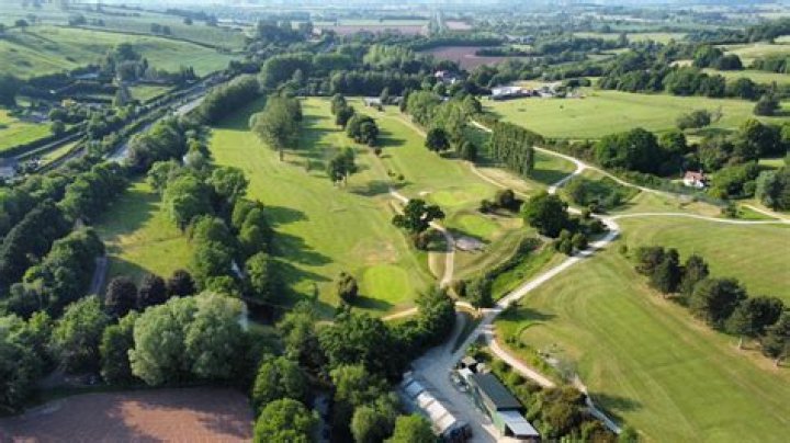 DCU Leominster: Courses & Info