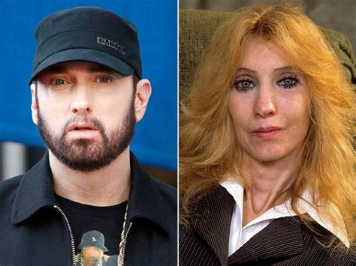 Debbie Mathers: The Life and Legacy of Eminem's Mother
