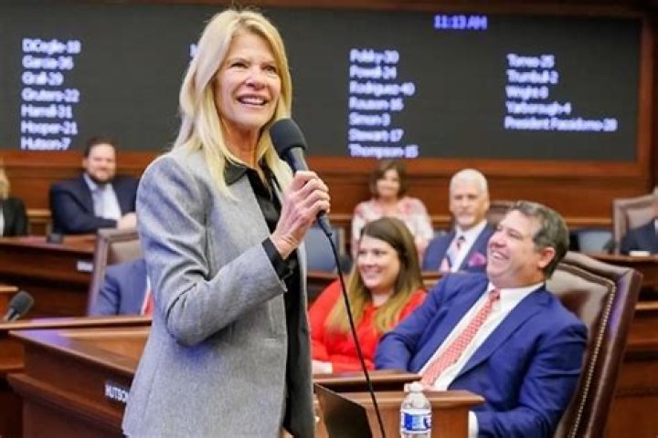 Debbie Mayfield: Inspiring Stories &amp; Insights