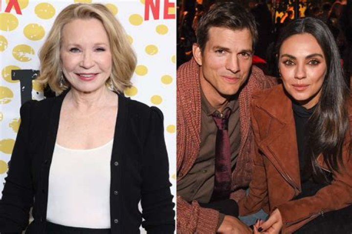 Debra Jo Rupp Kids: Exploring the Life of the Iconic Actress