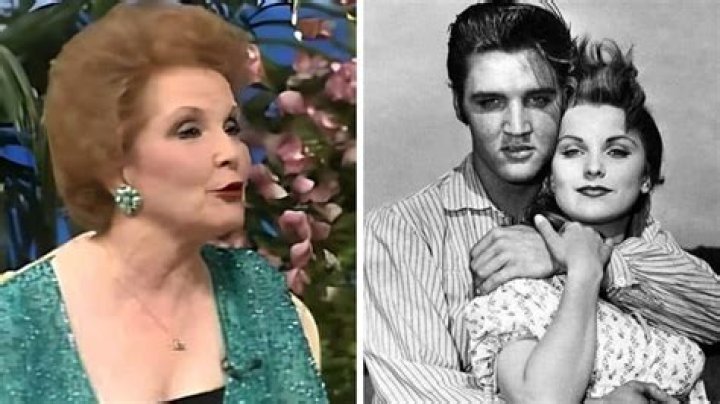 Debra Paget Net Worth: A Glimpse into the Wealth of a Hollywood Legend