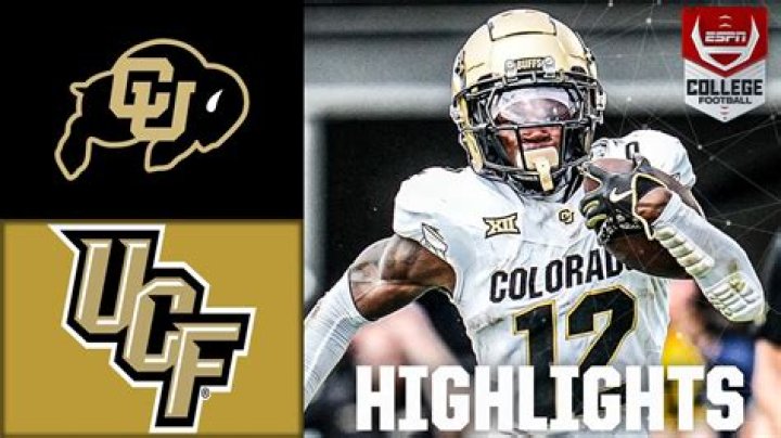 Deion Sanders' Sons Make Their Mark on the Colorado Buffaloes